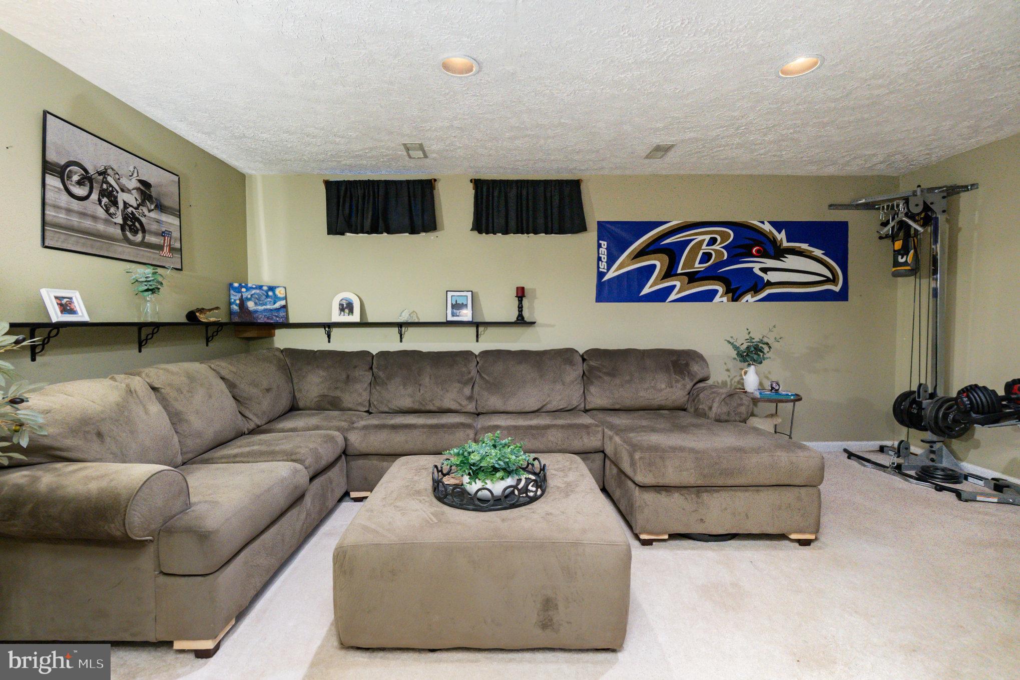 3324 Raccoon Court Abingdon, MD 21009 - Photo 28 of 39 Plenty of space