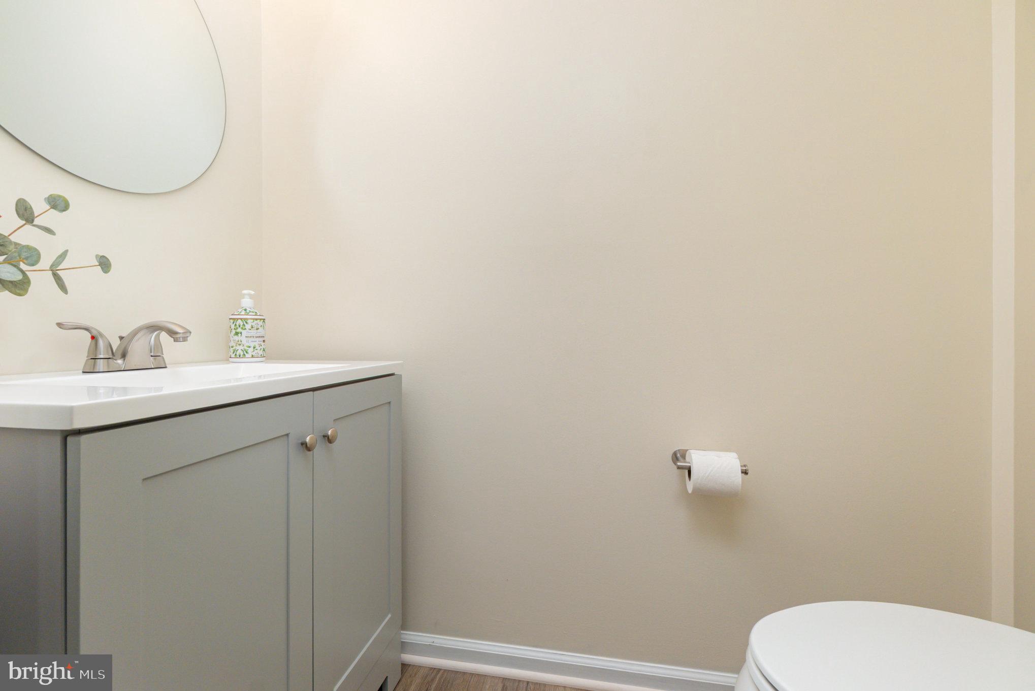 3324 Raccoon Court Abingdon, MD 21009 - Photo 29 of 39 Lower level updated bath