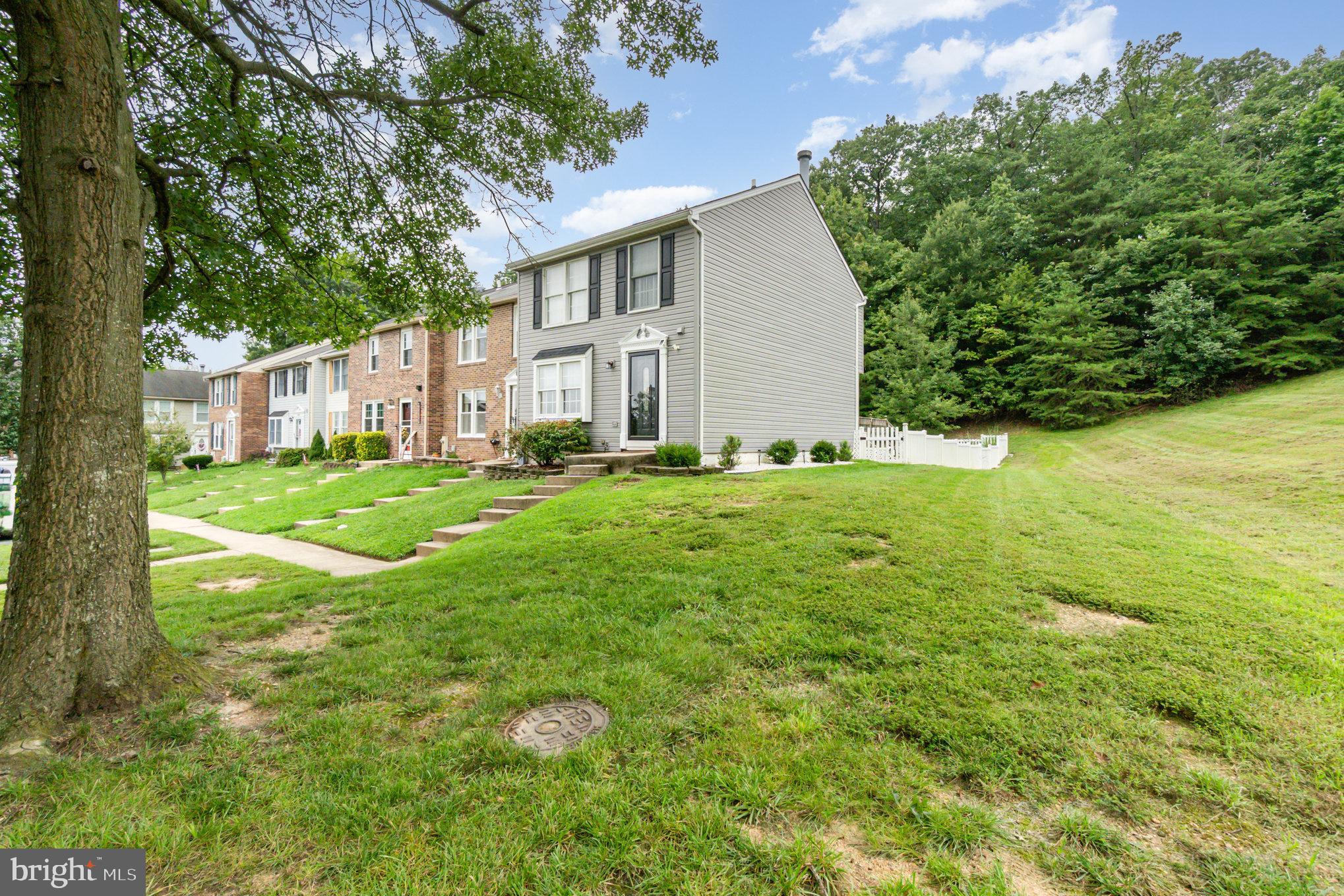 3324 Raccoon Court Abingdon, MD 21009 - Photo 3 of 39 Vinyl siding and architectural shingles (2019)