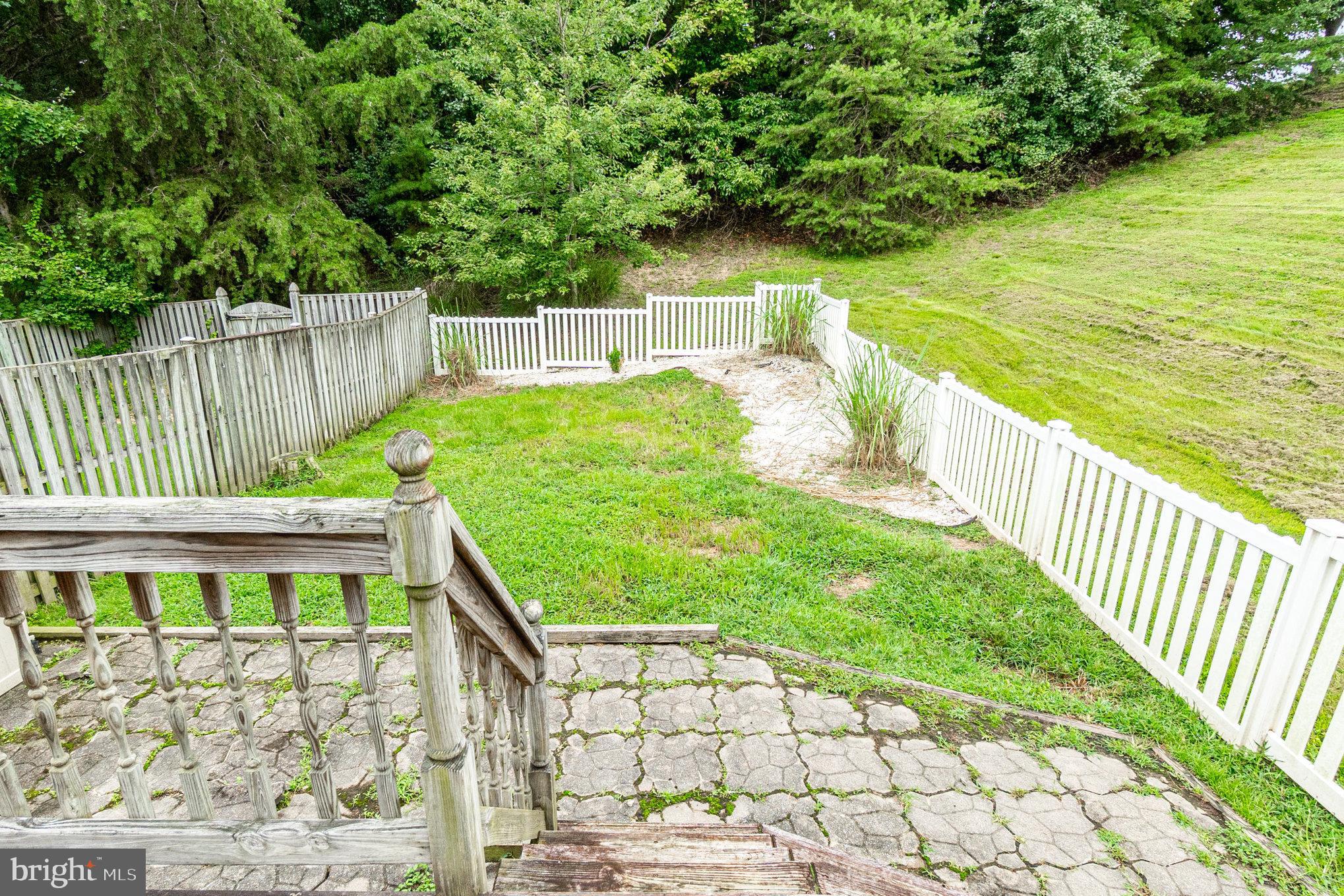 3324 Raccoon Court Abingdon, MD 21009 - Photo 32 of 39 Paver patio