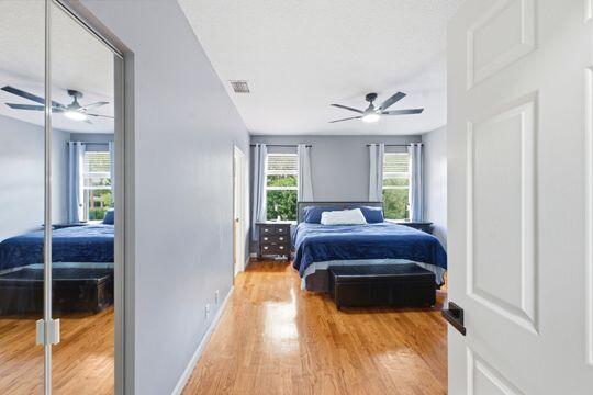 11131 Laurel Walk Road Wellington, FL 33449 - Photo 20 of 41 Primary Bedroom