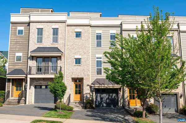 $599,900 | 1411 Terrace Lane, Charlottesville, VA 22911