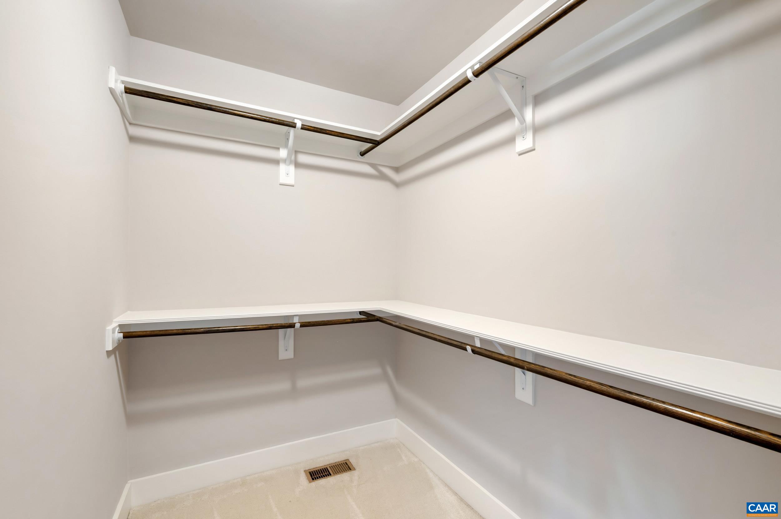 1411 Terrace Lane Charlottesville, VA 22911 - Photo 40 of 72 a close view of closet