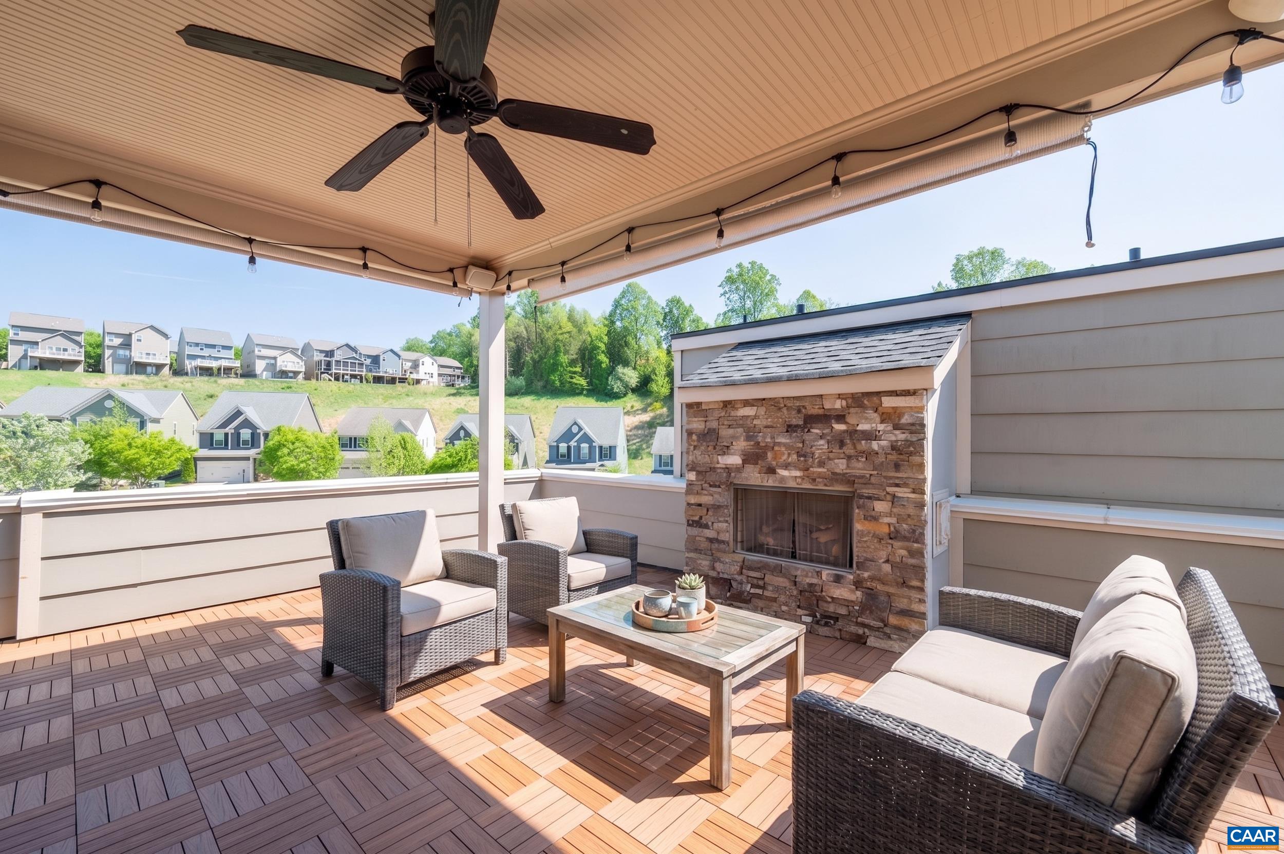 1411 Terrace Lane Charlottesville, VA 22911 - Photo 4 of 72