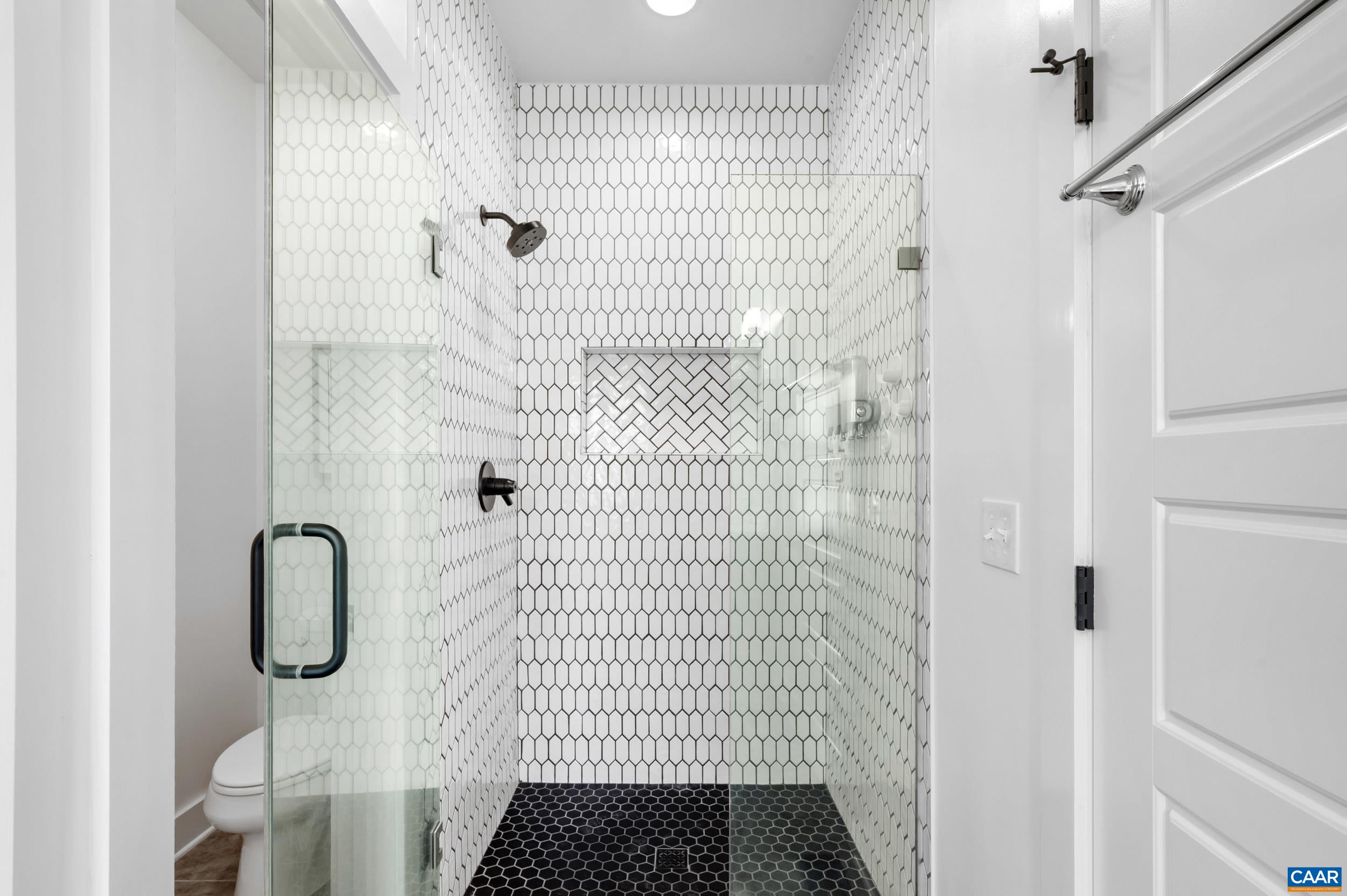 1411 Terrace Lane Charlottesville, VA 22911 - Photo 43 of 72 a bathroom with a shower