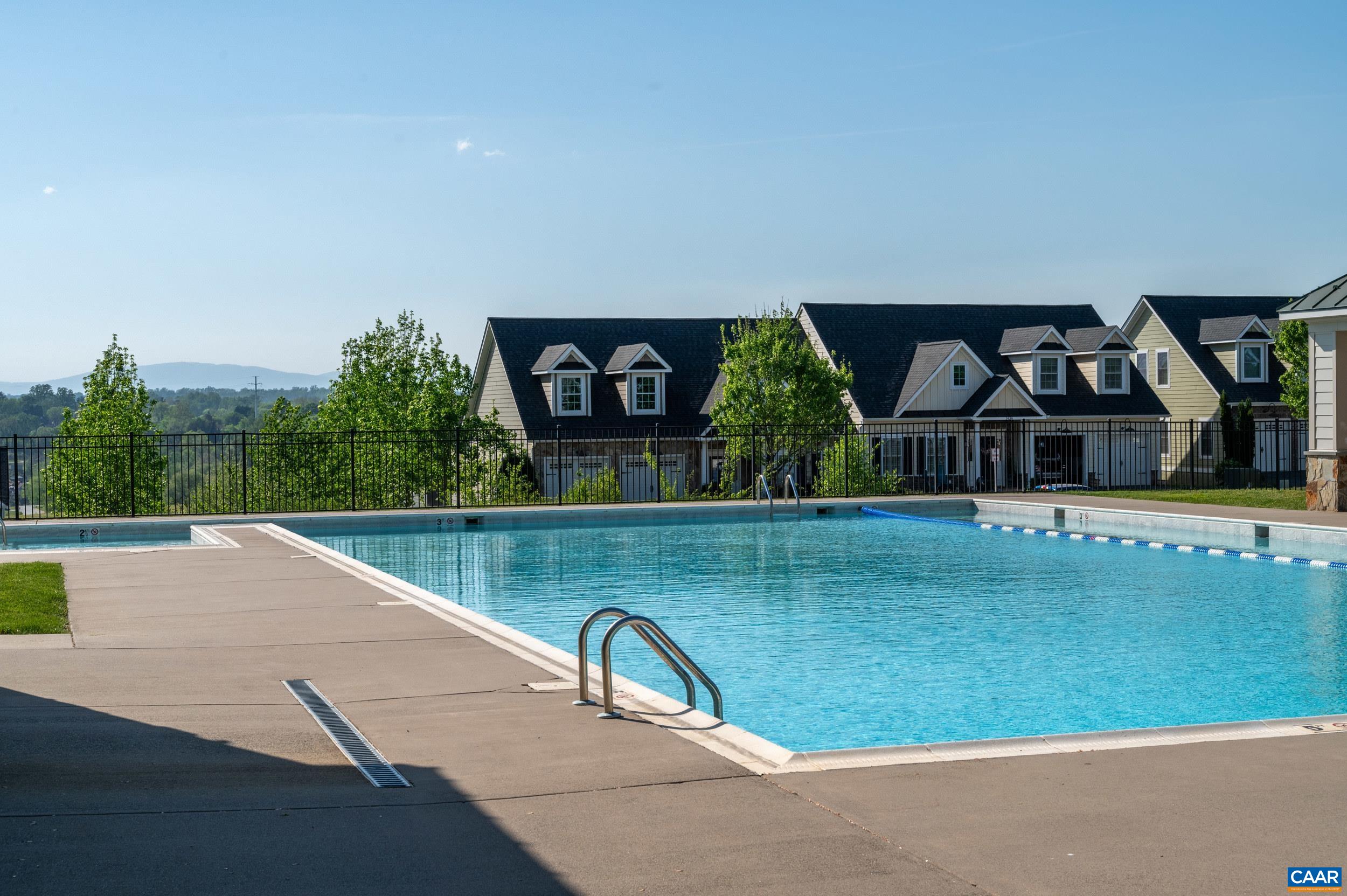 1411 Terrace Lane Charlottesville, VA 22911 - Photo 71 of 72 a view of swimming pool