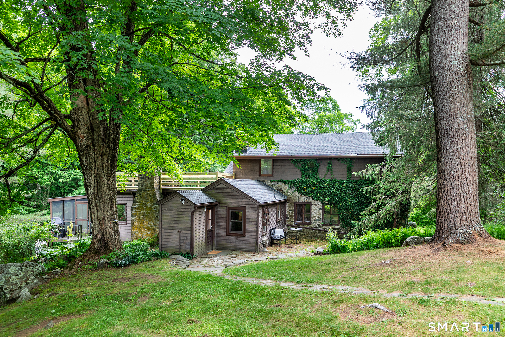 48 Keeler Road Sharon, CT 06069 - Photo 33 of 40