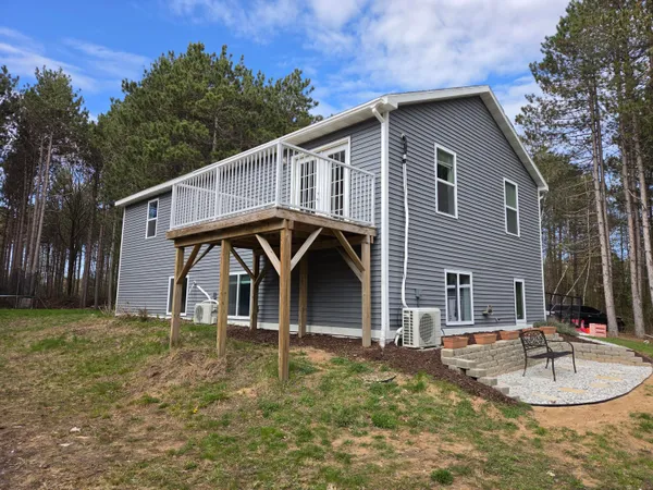 $394,900 | 891 North White Birch Drive, Ludington, MI 49431