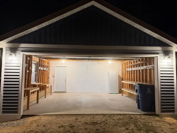 $394,900 | 891 North White Birch Drive, Ludington, MI 49431