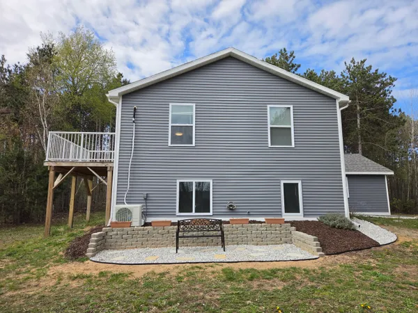 $394,900 | 891 North White Birch Drive, Ludington, MI 49431
