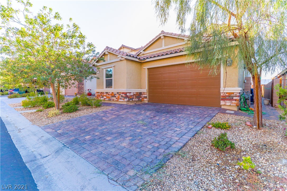 6155 Andover Wood Road Las Vegas, NV 89113 - Photo 1 of 18