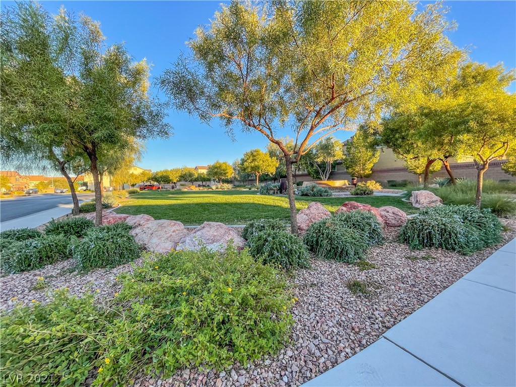 6155 Andover Wood Road Las Vegas, NV 89113 - Photo 17 of 18
