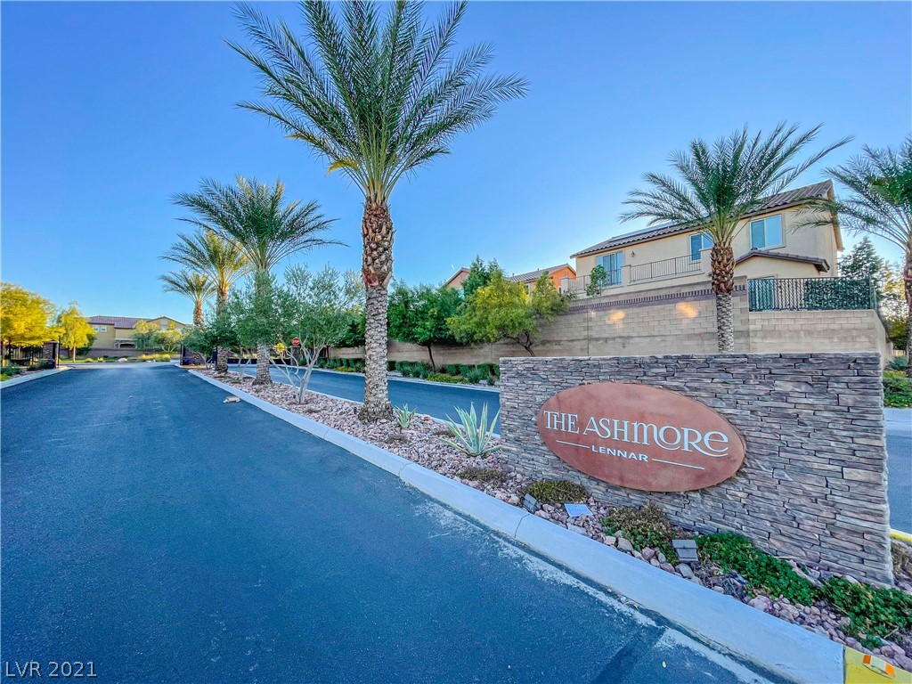 6155 Andover Wood Road Las Vegas, NV 89113 - Photo 18 of 18