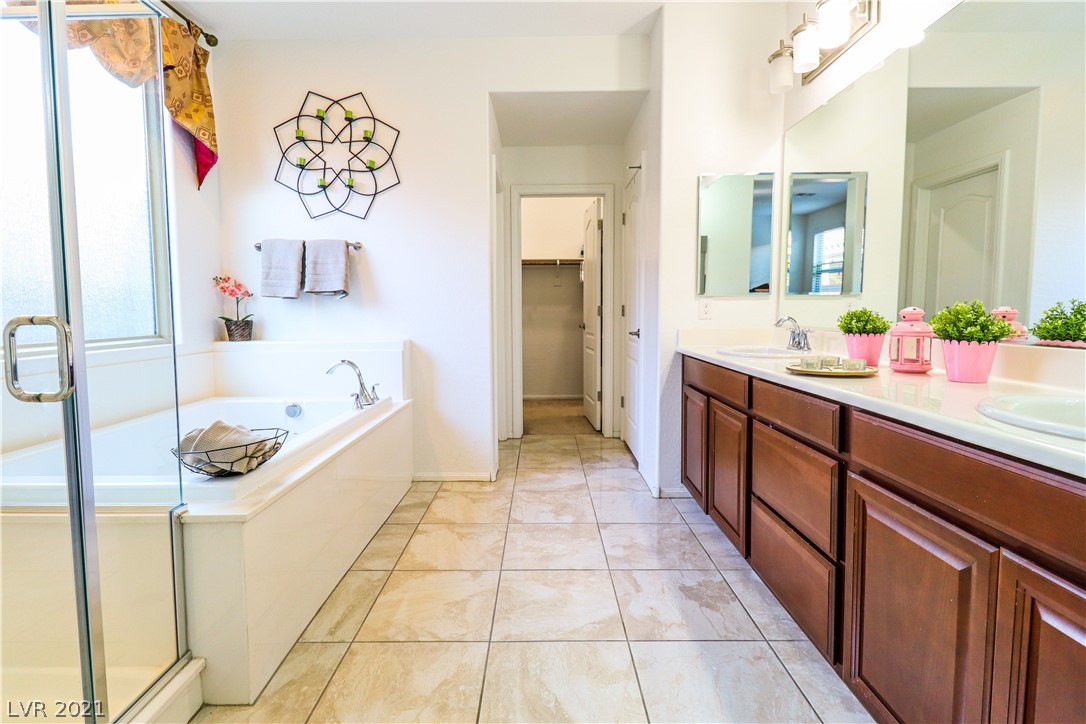 6155 Andover Wood Road Las Vegas, NV 89113 - Photo 10 of 18