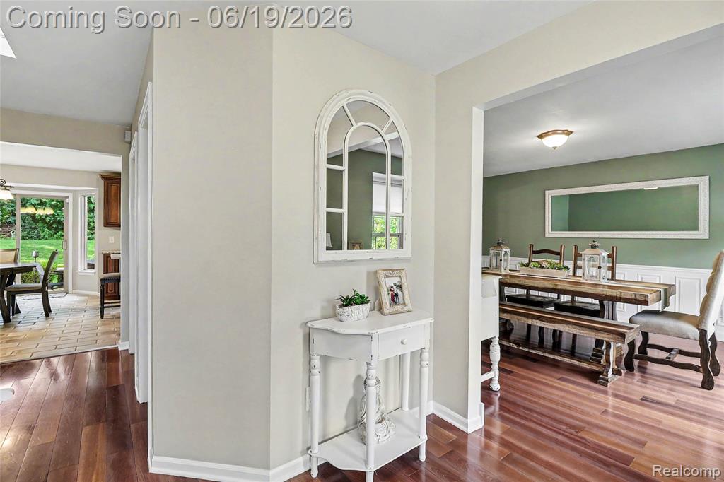 2548 Empire Court Rochester Hills, MI 48309 - Photo 15 of 40