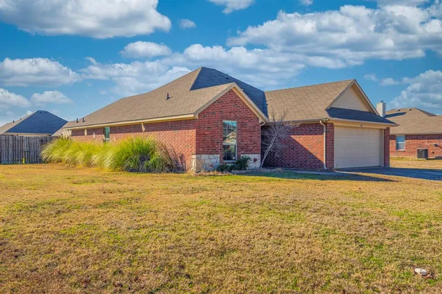 $249,900 | 137 Lipan Street, Greenville, TX 75402
