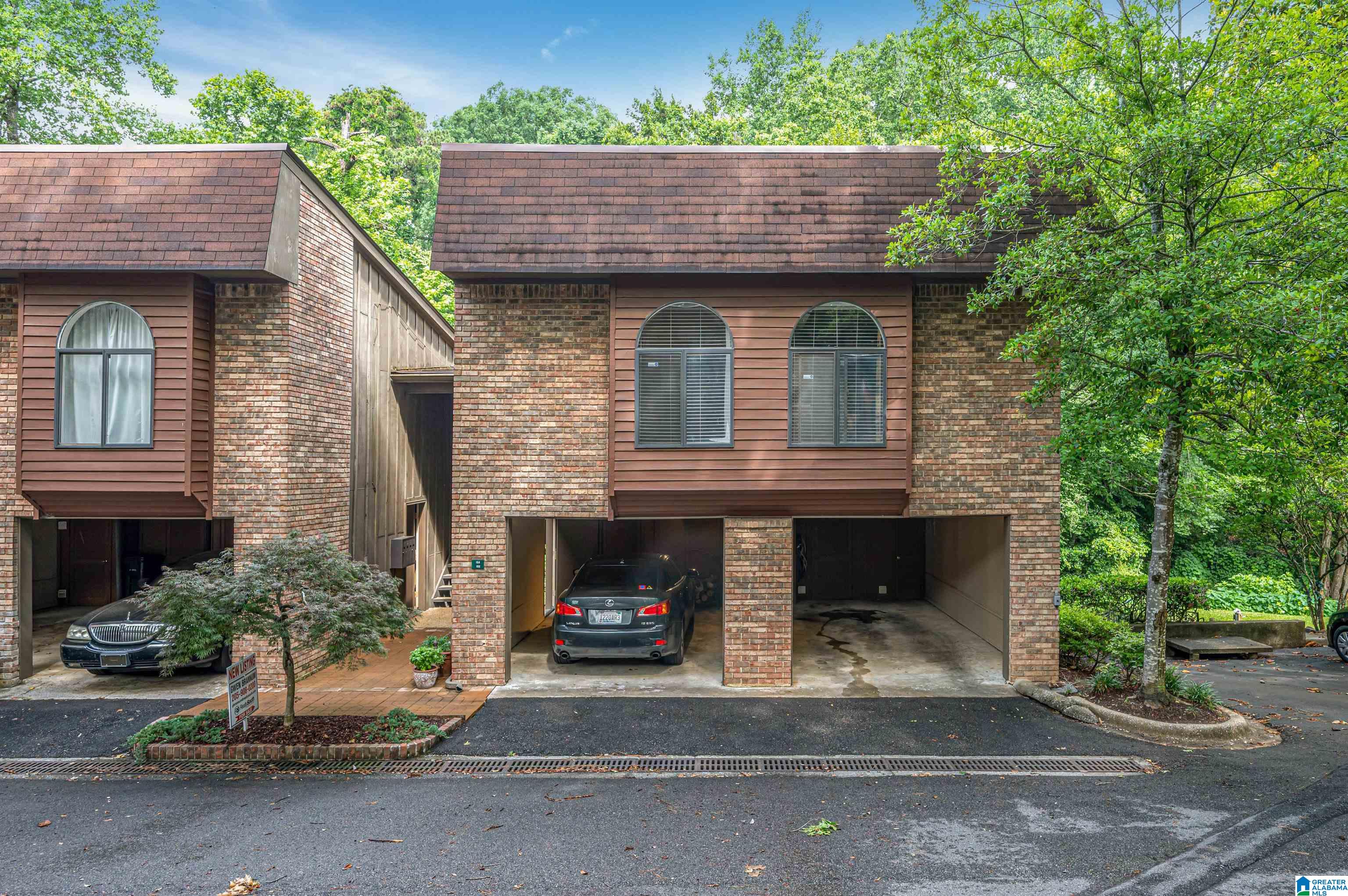 152 W Green, Unit 152 Birmingham, AL 35243 - Photo 35 of 40