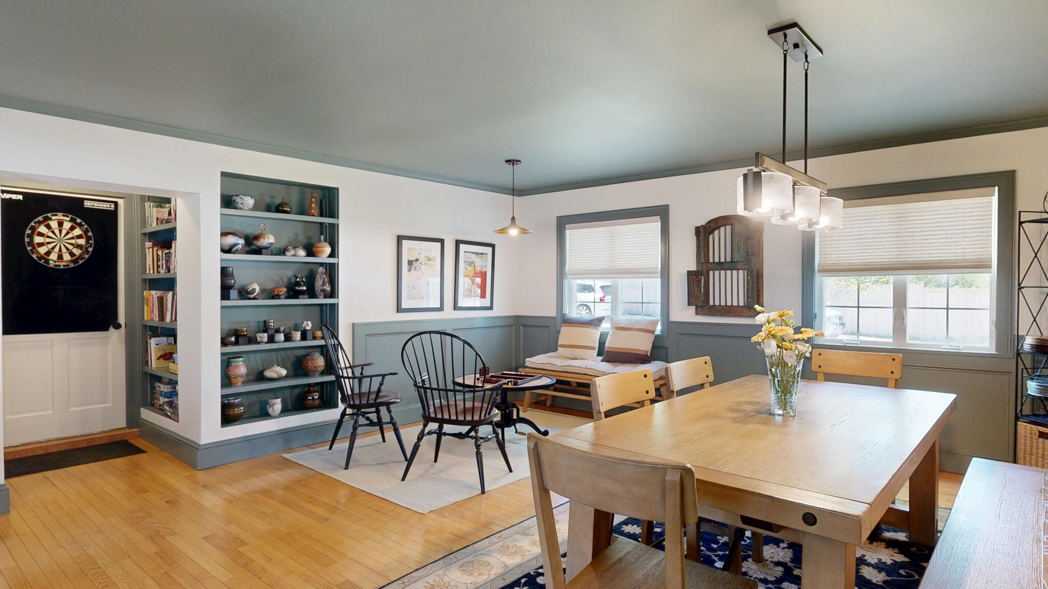 75 Court Street Belfast, ME 04915 - Photo 29 of 94 Beautiful Wood Floors