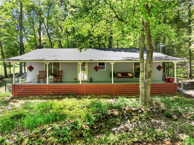 $575,000 | 220 Evans Lane, Lakemont, GA 30552