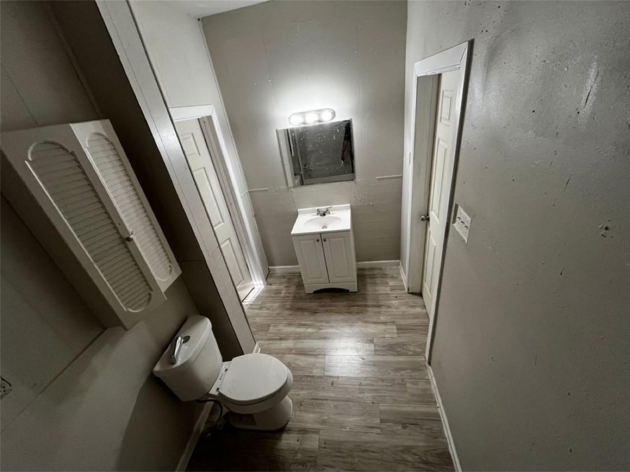 1648 West Rev Dr Ransom Howard Street Port Arthur, TX 77640 - Photo 10 of 12