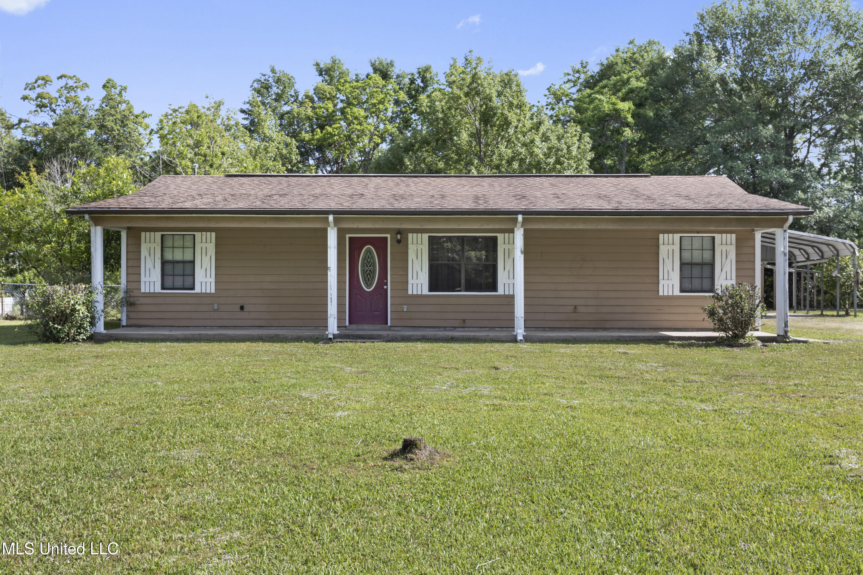 13801 Glendale Road Vancleave, MS 39565 - Photo 1 of 29 001