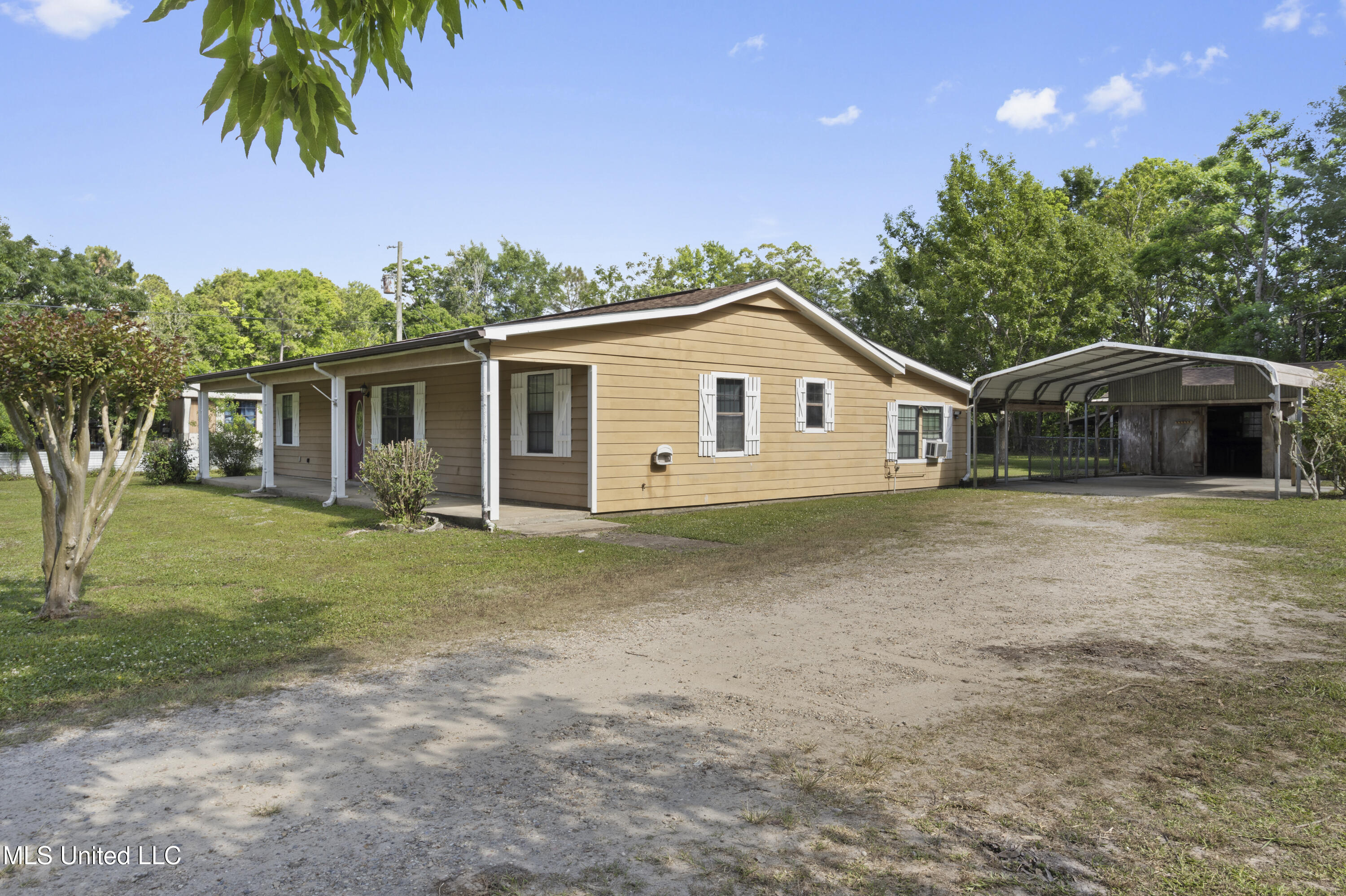 13801 Glendale Road Vancleave, MS 39565 - Photo 3 of 29 003