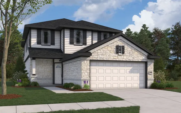 $381,479 | 2969 Buckthorn Drive, Brookshire, TX 77423