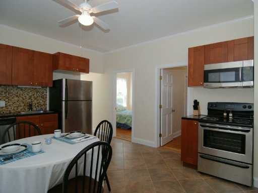 11 Hammond Street, Unit 2 Newport, RI 02840 - Photo 3 of 8 Other.