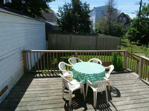 11 Hammond Street, Unit 2 Newport, RI 02840 - Photo 7 of 8 Other.