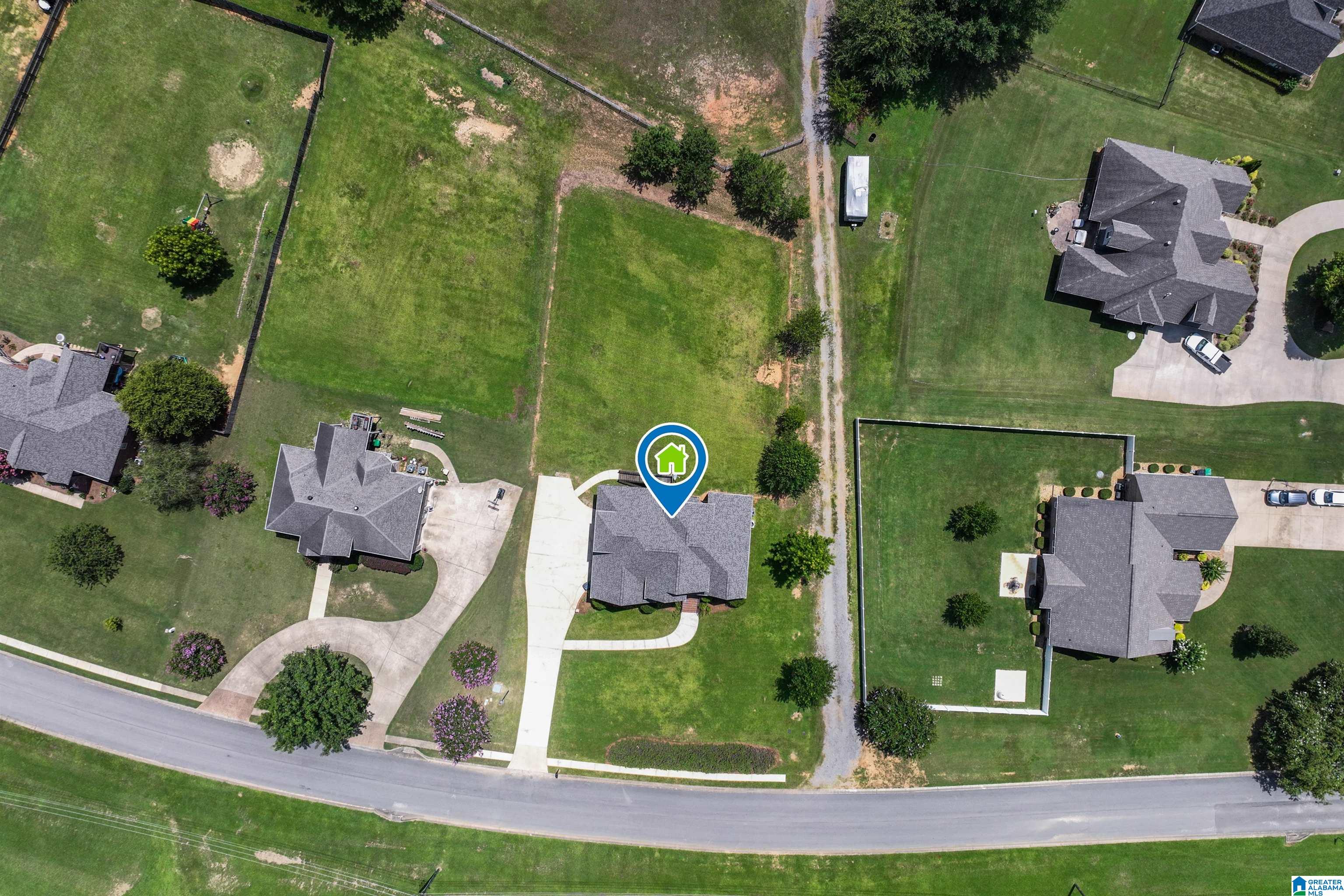 545 Legacy Drive Springville, AL 35146 - Photo 72 of 74