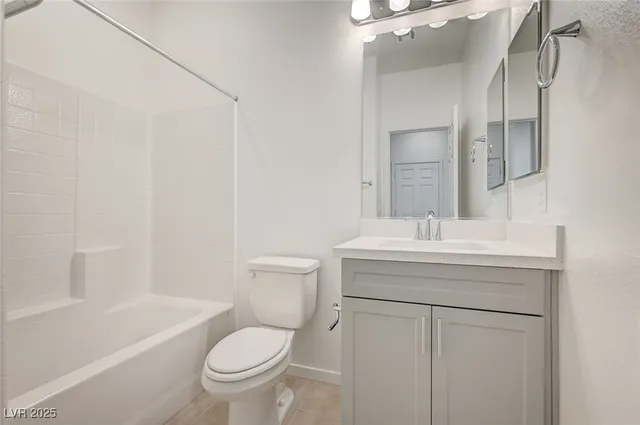 $1,995 | 6133 Gdn Crst Street, Unit 6133, Las Vegas, NV 89148