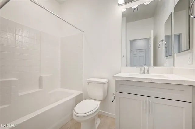 $1,995 | 6133 Gdn Crst Street, Unit 6133, Las Vegas, NV 89148