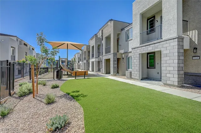 $1,995 | 6133 Gdn Crst Street, Unit 6133, Las Vegas, NV 89148