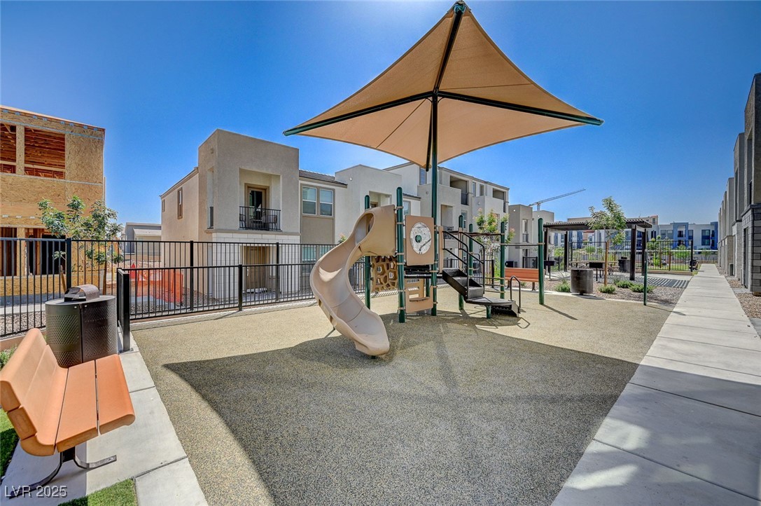 6133 Gdn Crst Street, Unit 6133 Las Vegas, NV 89148 - Photo 46 of 49