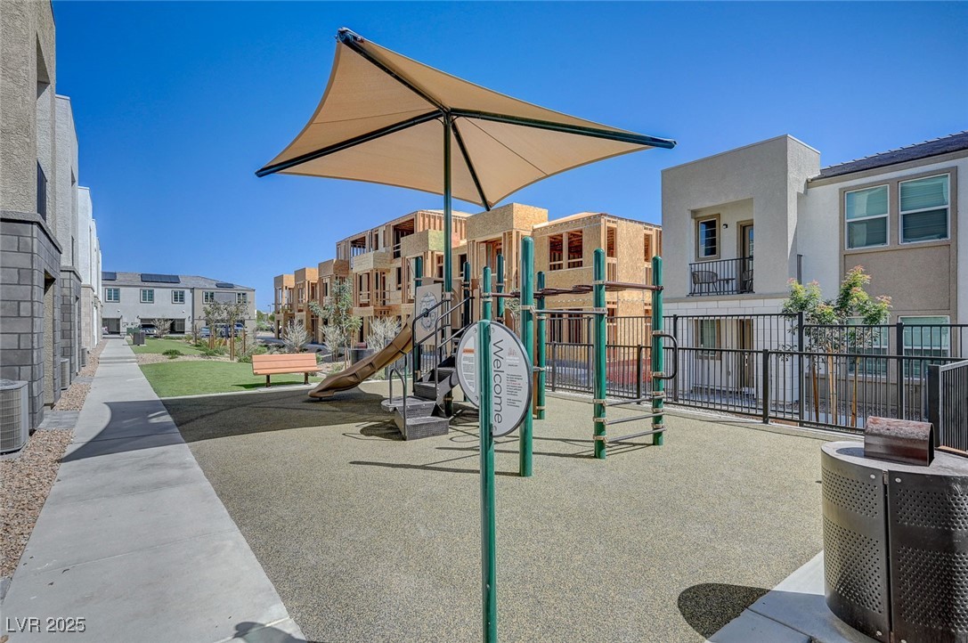 6133 Gdn Crst Street, Unit 6133 Las Vegas, NV 89148 - Photo 47 of 49