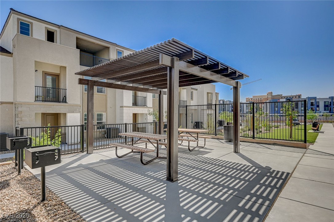 6133 Gdn Crst Street, Unit 6133 Las Vegas, NV 89148 - Photo 48 of 49