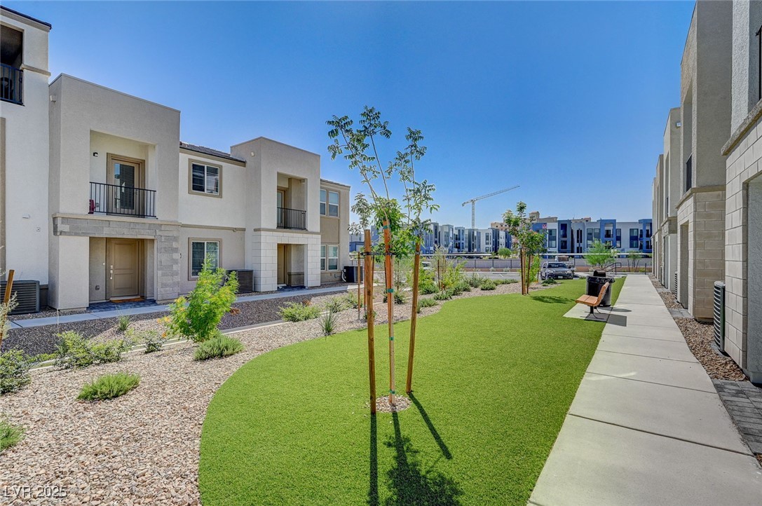 6133 Gdn Crst Street, Unit 6133 Las Vegas, NV 89148 - Photo 49 of 49