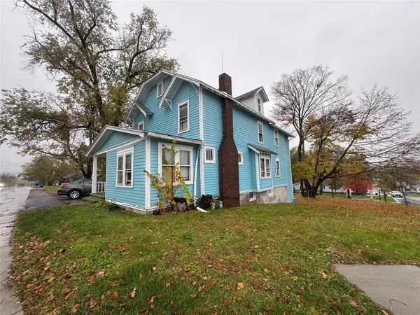 $205,000 | 49 Hooper Road, Endicott, NY 13760