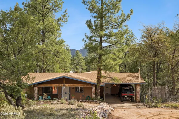 $375,000 | 198 West Alderwood Trail, Young, AZ 85554