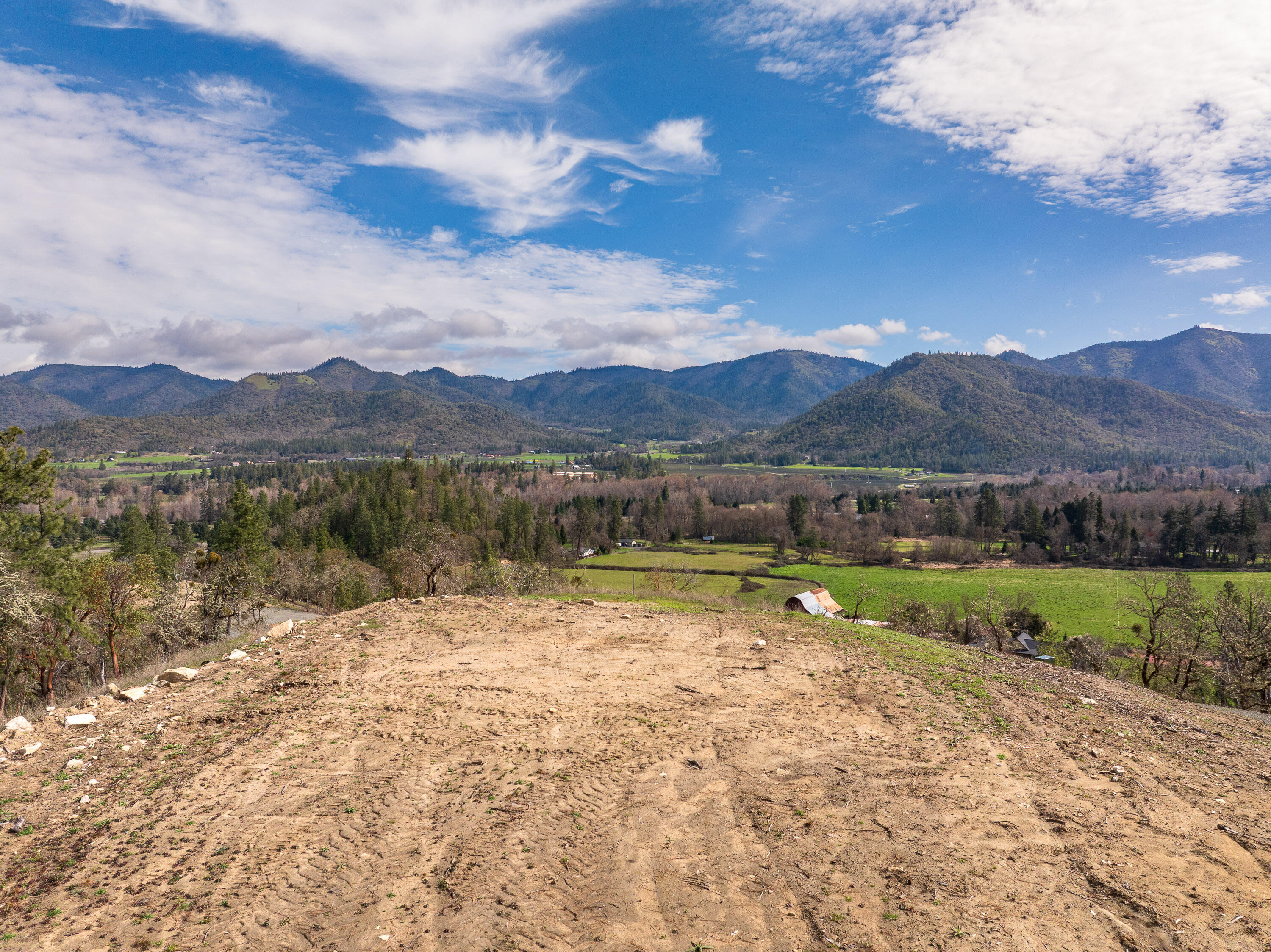 Messinger Road, Unit 400 Williams, OR 97544 - Photo 6 of 15 MessingerRd-7Lots-012