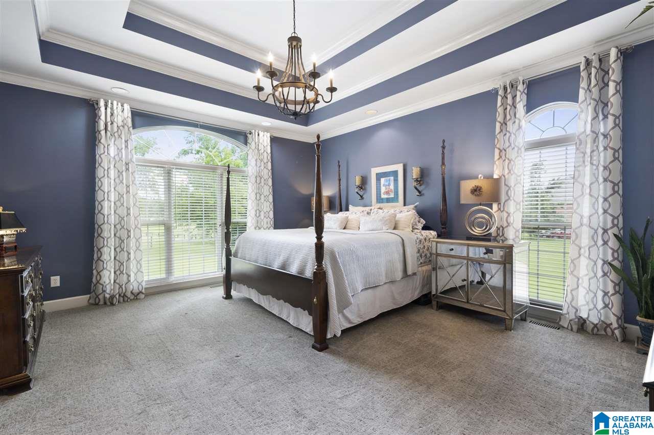 8289 Serene Lake Road McCalla, AL 35111 - Photo 20 of 36