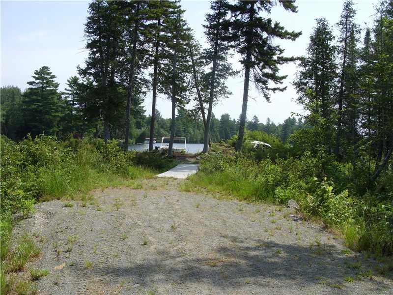 4 Shore Road Milo, ME 04463 - Photo 2 of 2 Other. Deeded 10 R.O.W. in common...