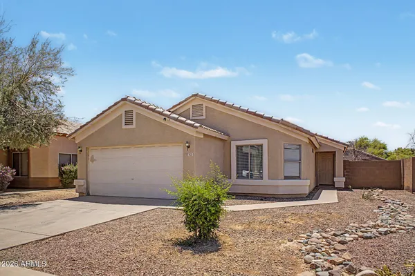 $360,000 | 8133 West Magnolia Street, Phoenix, AZ 85043