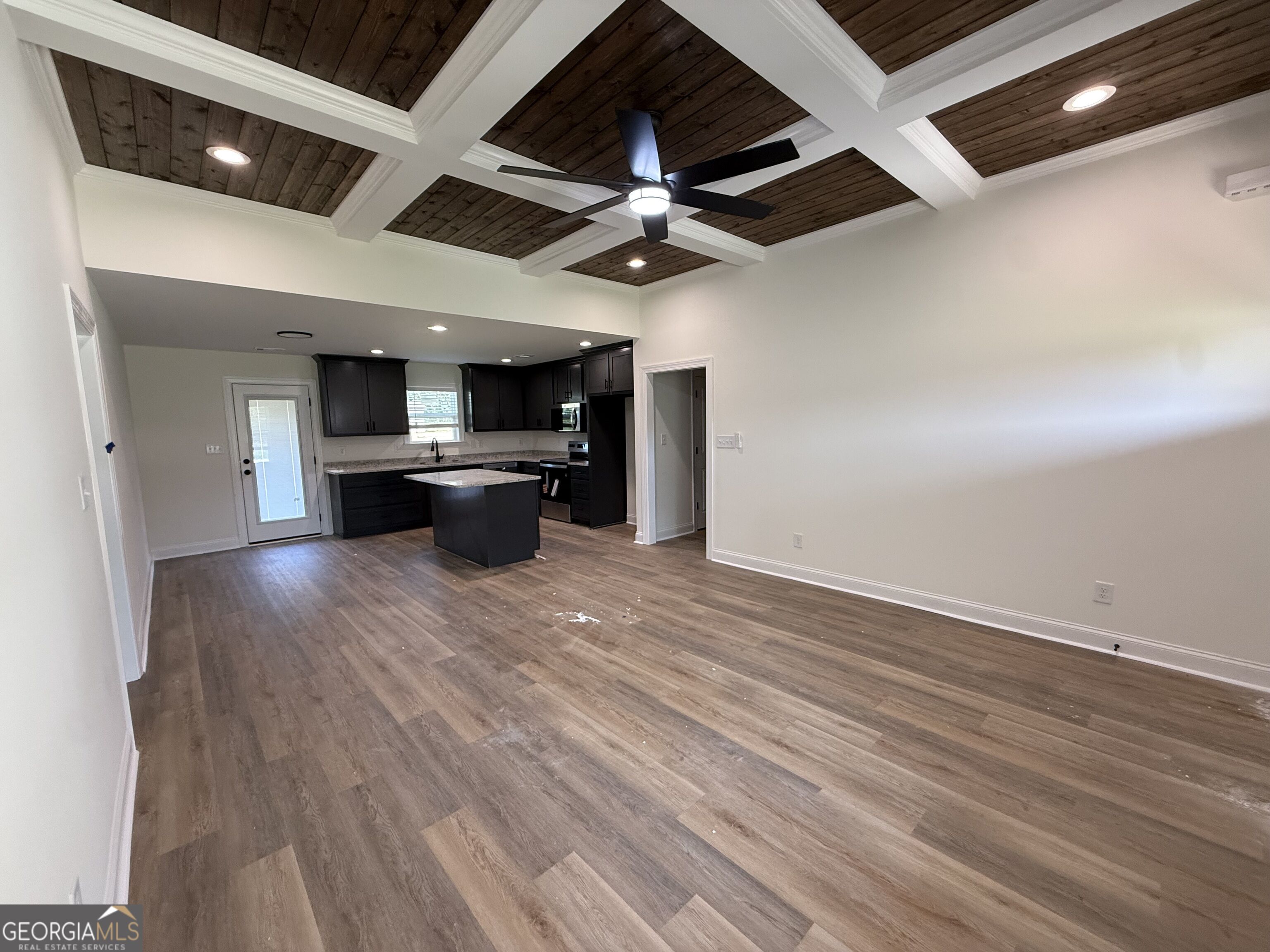 1183 Coleman Register Road Rentz, GA 31075 - Photo 8 of 19 Gallery Image 8