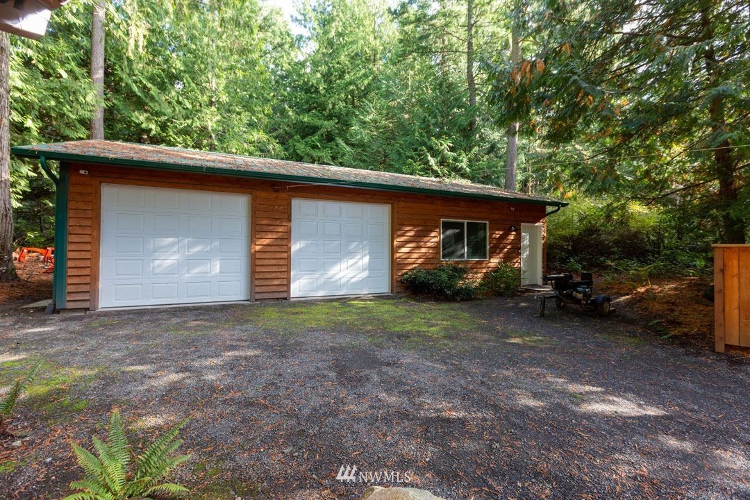 197 Mitchell Bay Road Friday Harbor, WA 98250 - Photo 14 of 36 Gallery Image 14