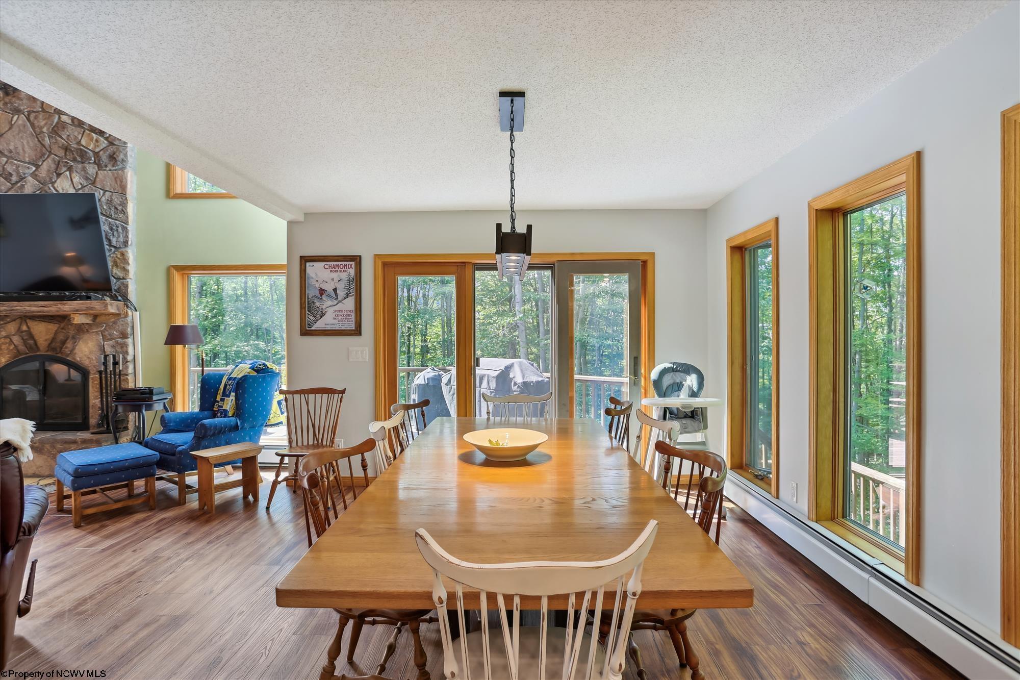 603 Ridge Road Davis, WV 26260 - Photo 10 of 46 Gallery Image 10