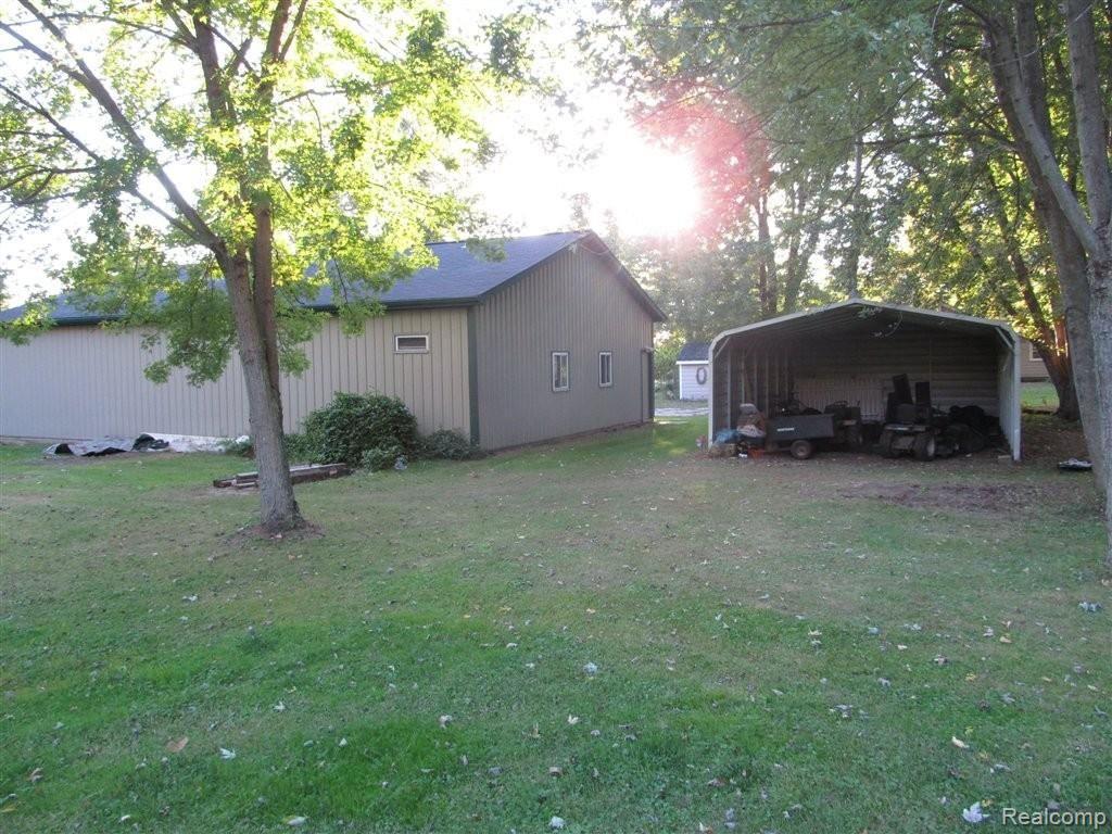 24145 Waltz Road New Boston, MI 48164 - Photo 33 of 37 IMG_2762.JPG