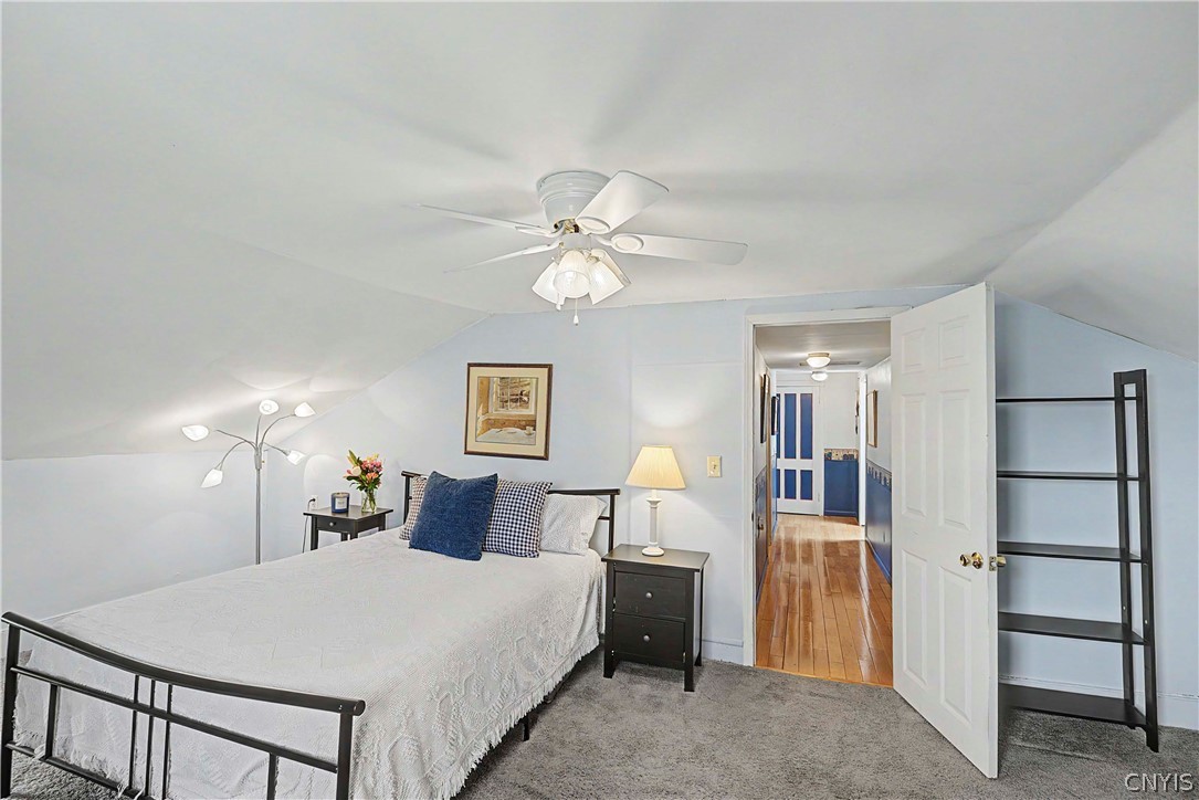3251 Rose Hill Road Marcellus, NY 13152 - Photo 25 of 42