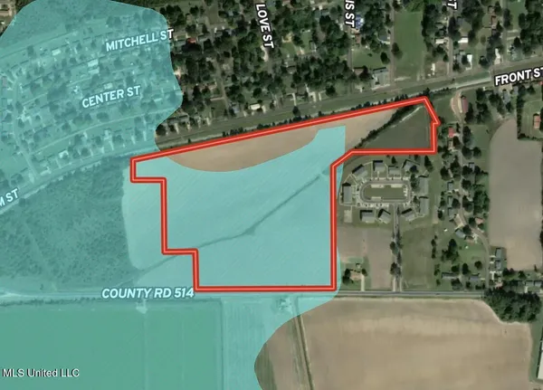 $89,500 | 514 Cr Itta Bena Ms 38941, Itta Bena, MS 38941