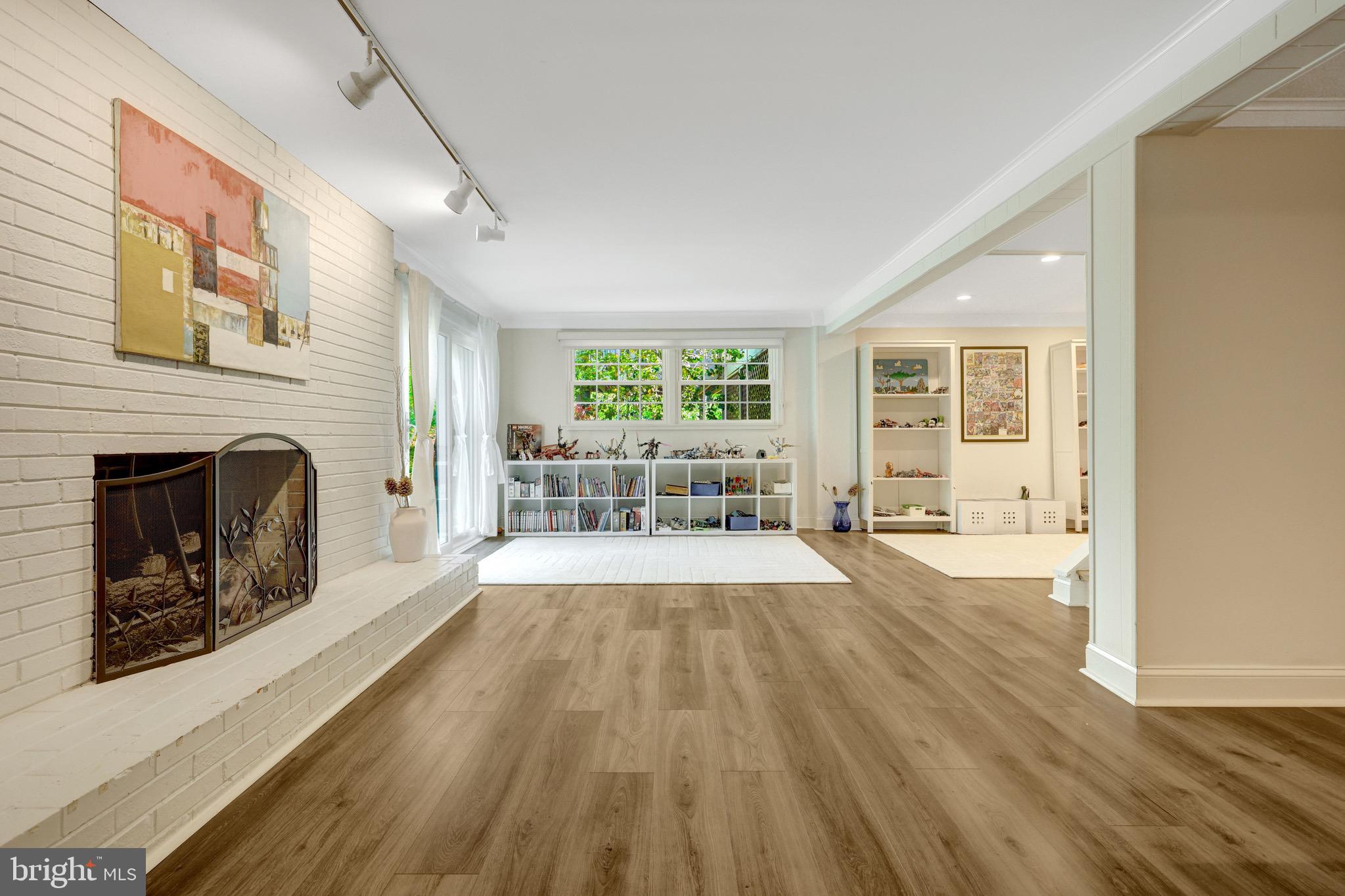 6116 Franklin Park Road McLean, VA 22101 - Photo 34 of 64